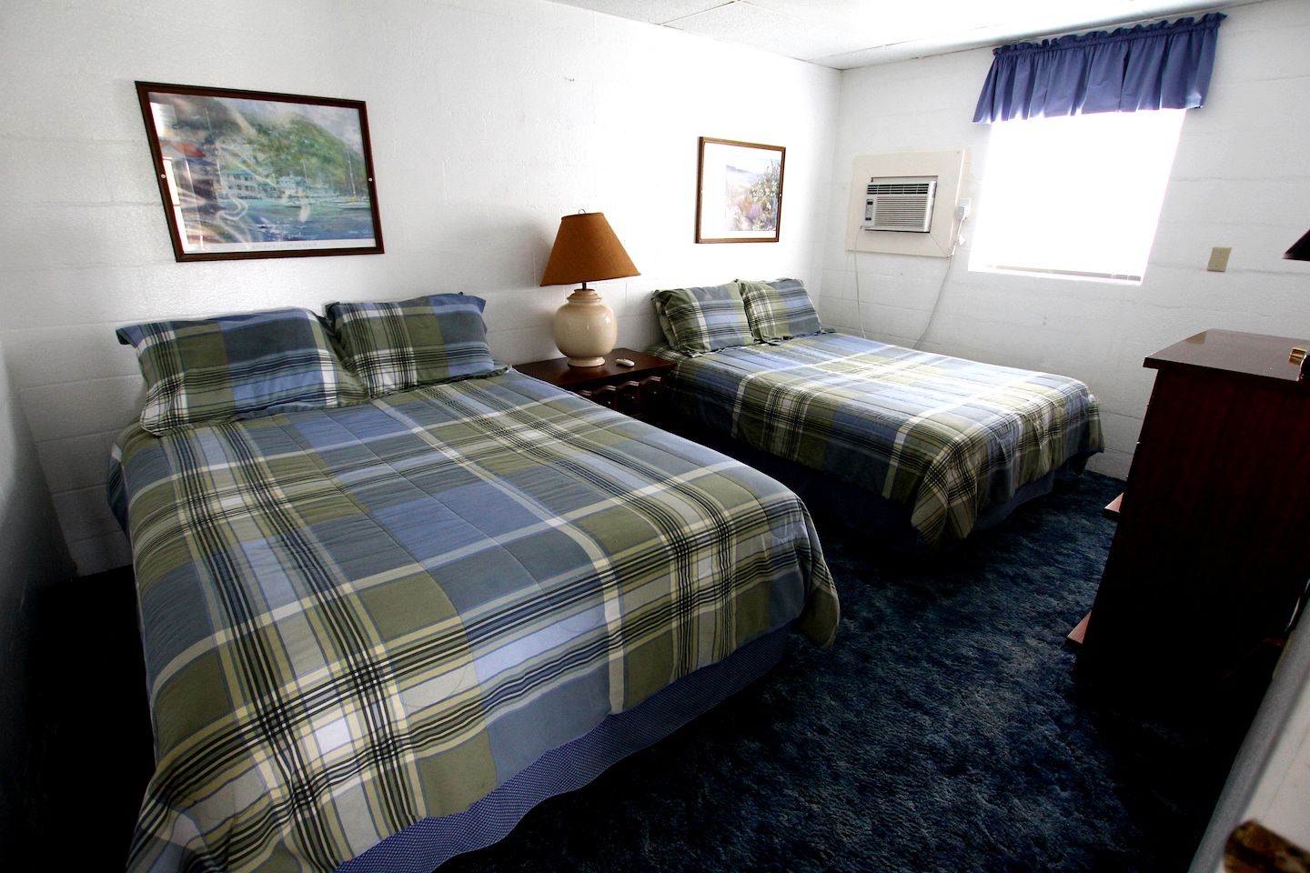 Nature Lodges (Kingsland, Texas, United States)