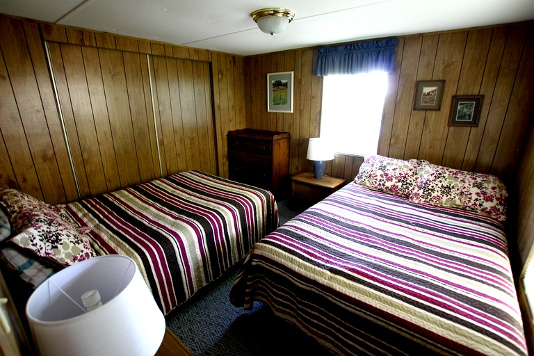 Cabins (Kingsland, Texas, United States)