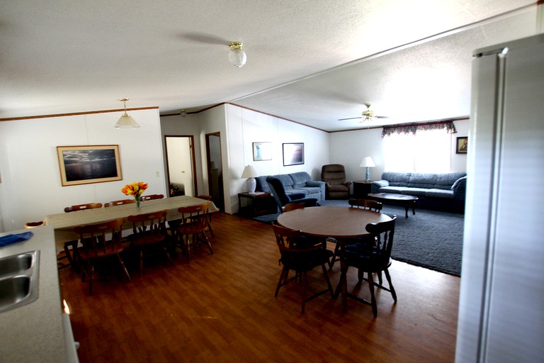 Cabins (Kingsland, Texas, United States)