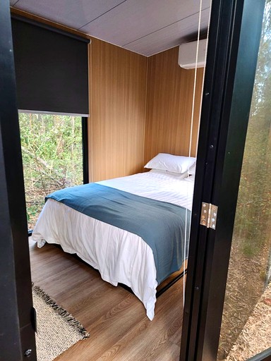 Tiny Houses (Australia, Tamborine Mountain, Queensland)