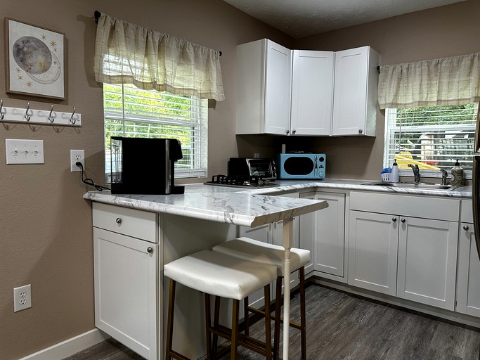 Tiny Houses (United States of America, Newport, Tennessee)