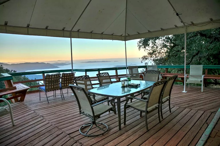 Vacation Rentals (Palomar Mountain, California, United States)
