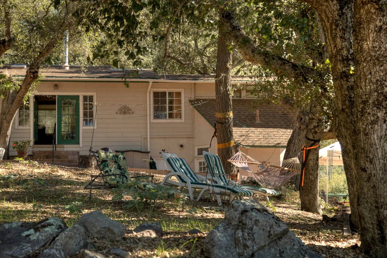 Vacation Rentals (Palomar Mountain, California, United States)