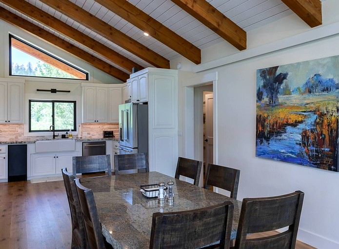 Vacation Rentals (United States of America, Alpine, Wyoming)