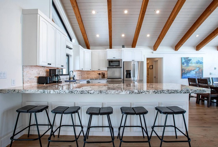 Vacation Rentals (United States of America, Alpine, Wyoming)