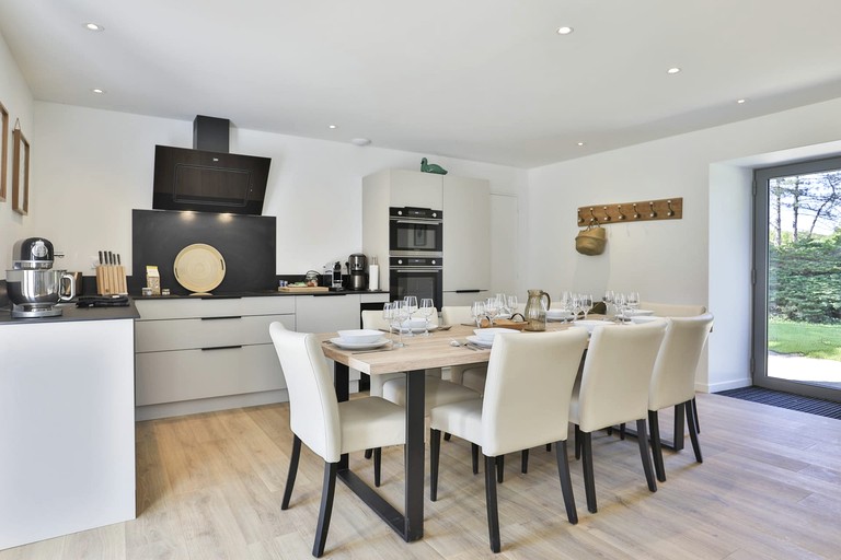 Vacation Rentals (France, Le Girouard, Pays de la Loire)