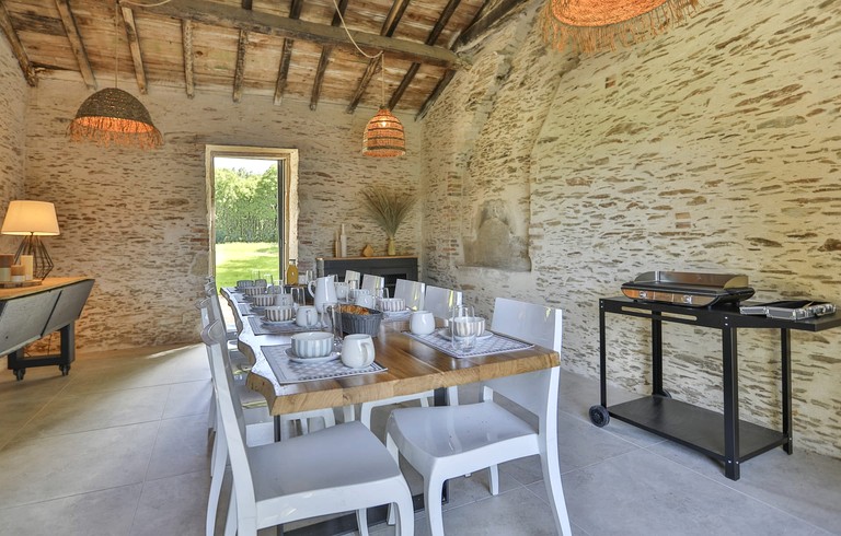 Vacation Rentals (France, Le Girouard, Pays de la Loire)