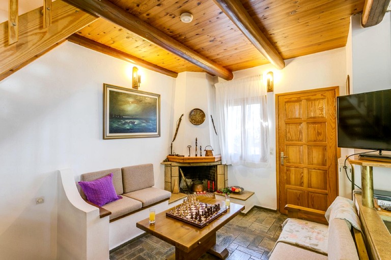 Villas (Greece, heraklion, Crete)
