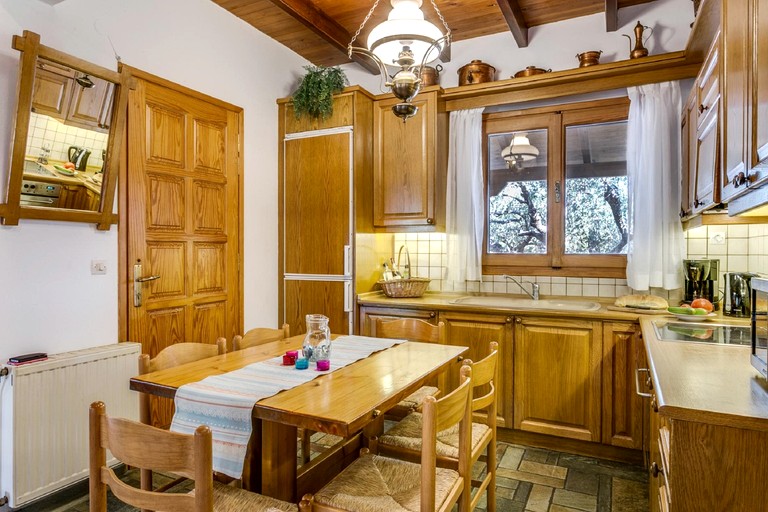 Villas (Greece, heraklion, Crete)