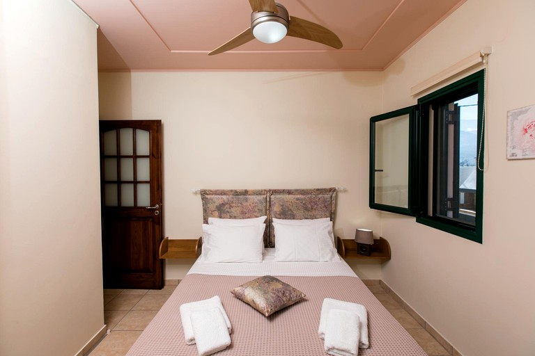 Villas (Greece, Chania, Crete)
