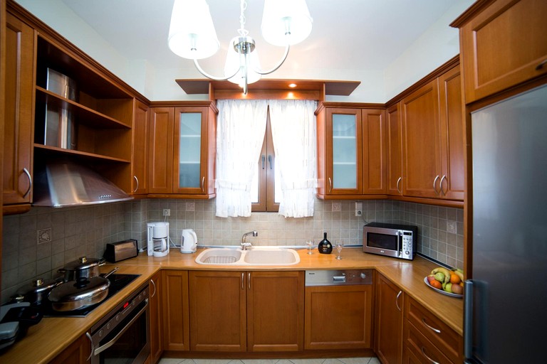 Vacation Rentals (Greece, Prines, Crete)