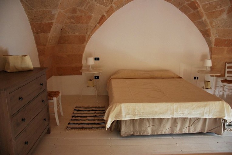 Nature Lodges (Lizzanello, Puglia, Italy)