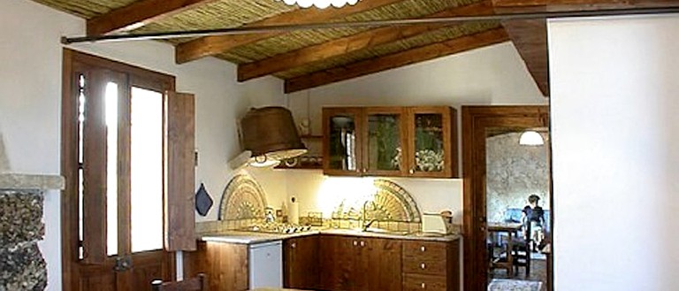 Nature Lodges (Lizzanello, Puglia, Italy)