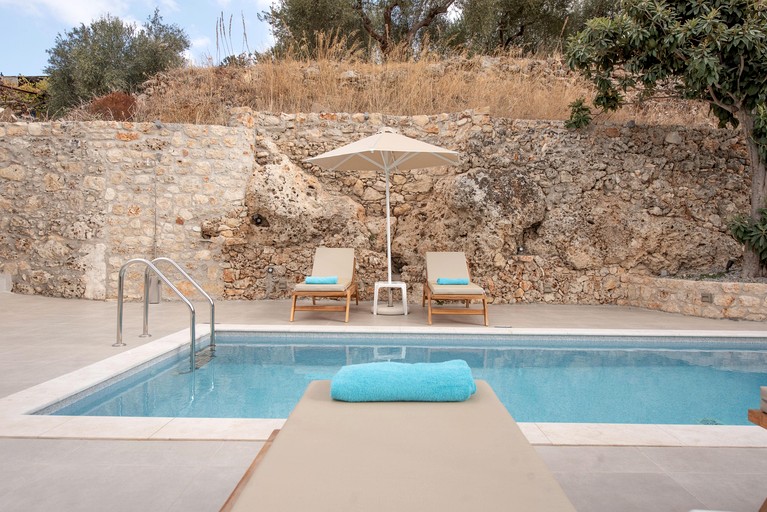 Vacation Rentals (Greece, Chania, Crete)