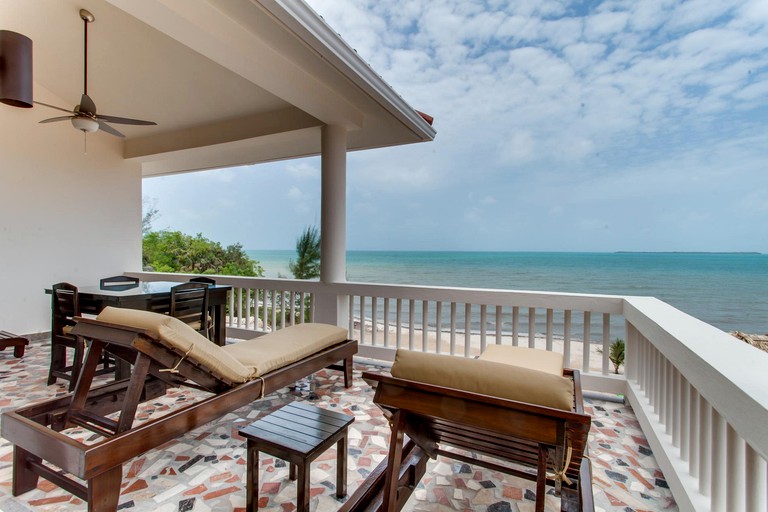Vacation Rentals (Belize, Belize City, Belize District)