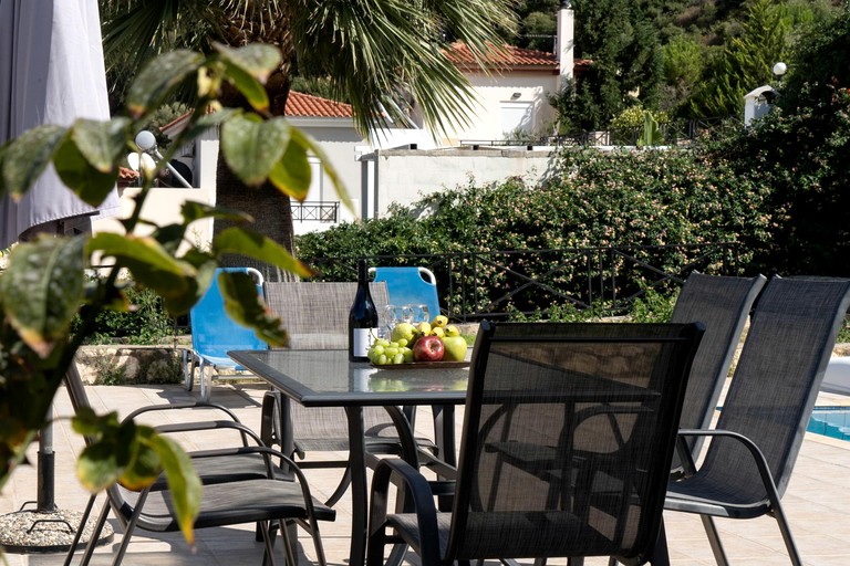 Vacation Rentals (Greece, --, --)