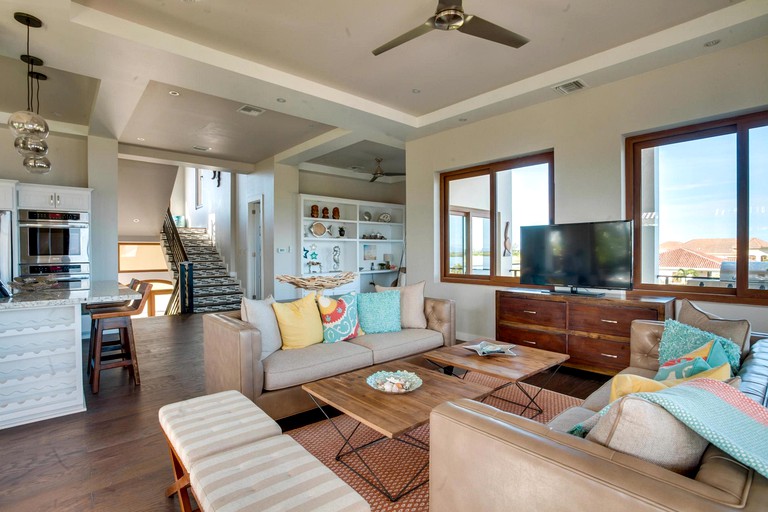 Beach Houses (Belize, Belize City, Belize District)