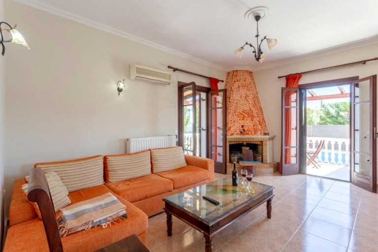 Villas (Greece, Ampelokipi, Zakynthos)