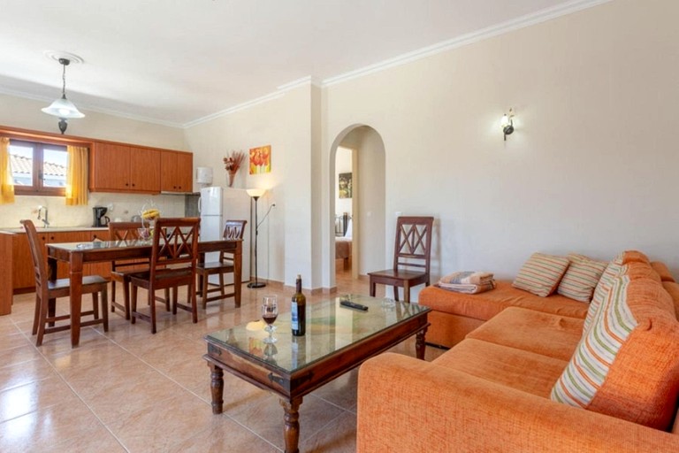 Villas (Greece, Ampelokipi, Zakynthos)