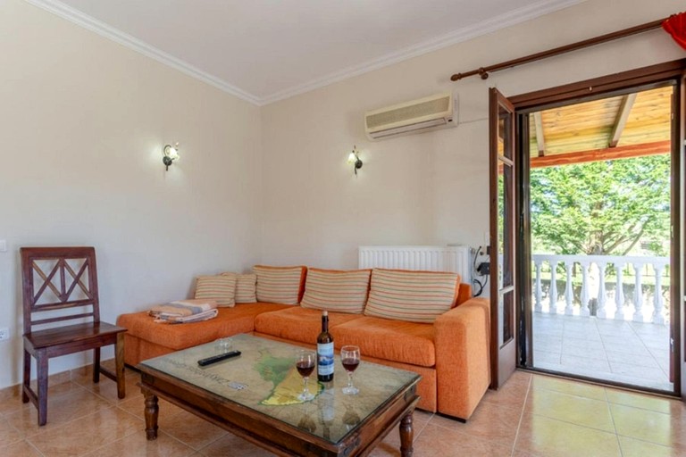 Villas (Greece, Ampelokipi, Zakynthos)