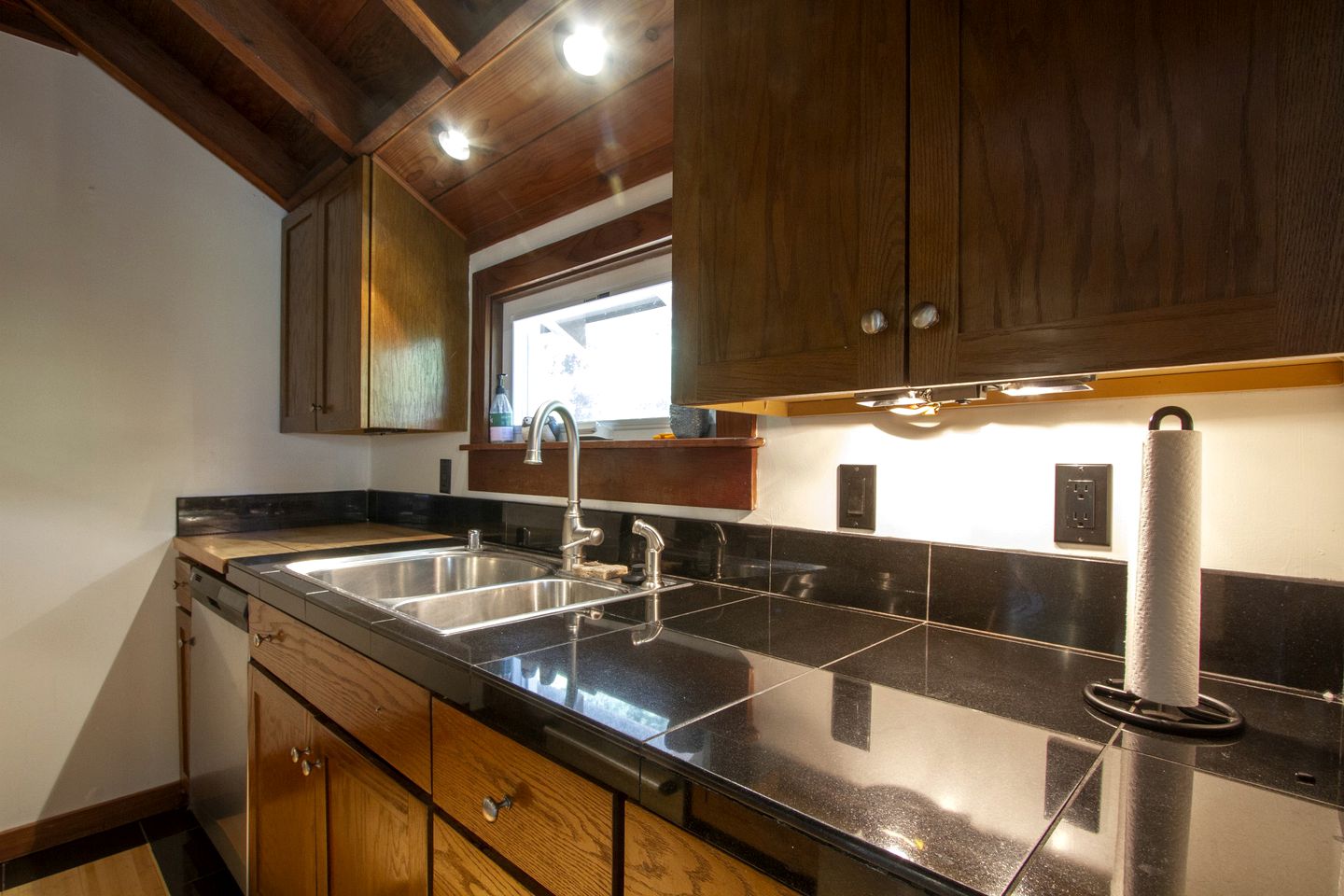 Guerneville Rental for a Family Vacation in California
