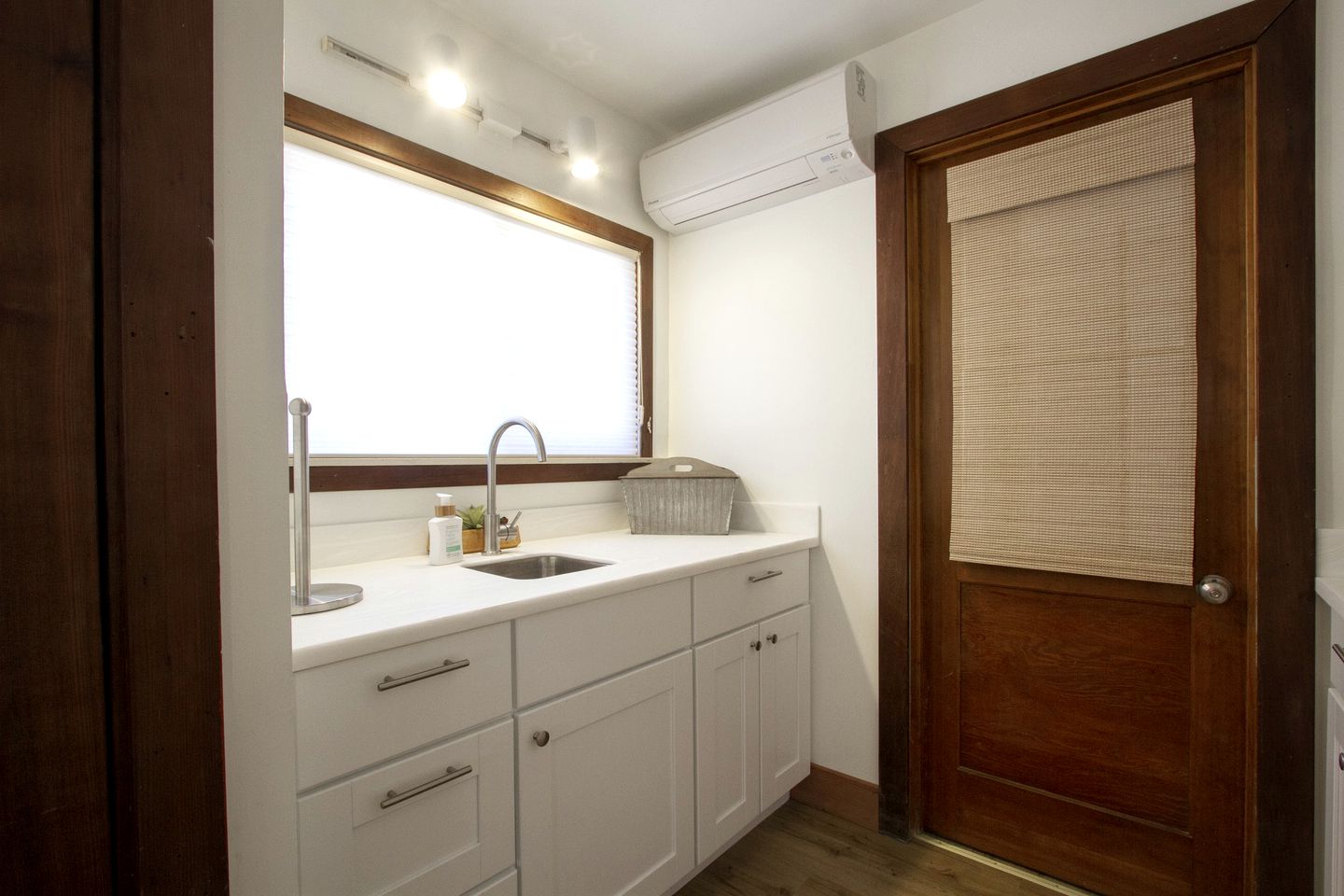 Guerneville Rental for a Family Vacation in California