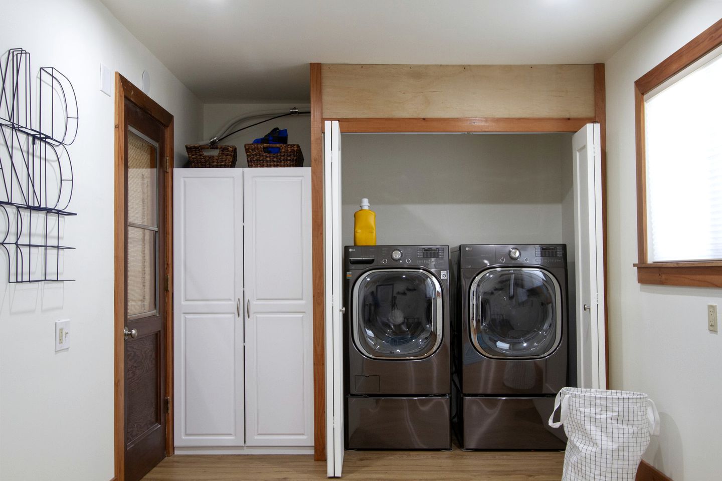 Guerneville Rental for a Family Vacation in California