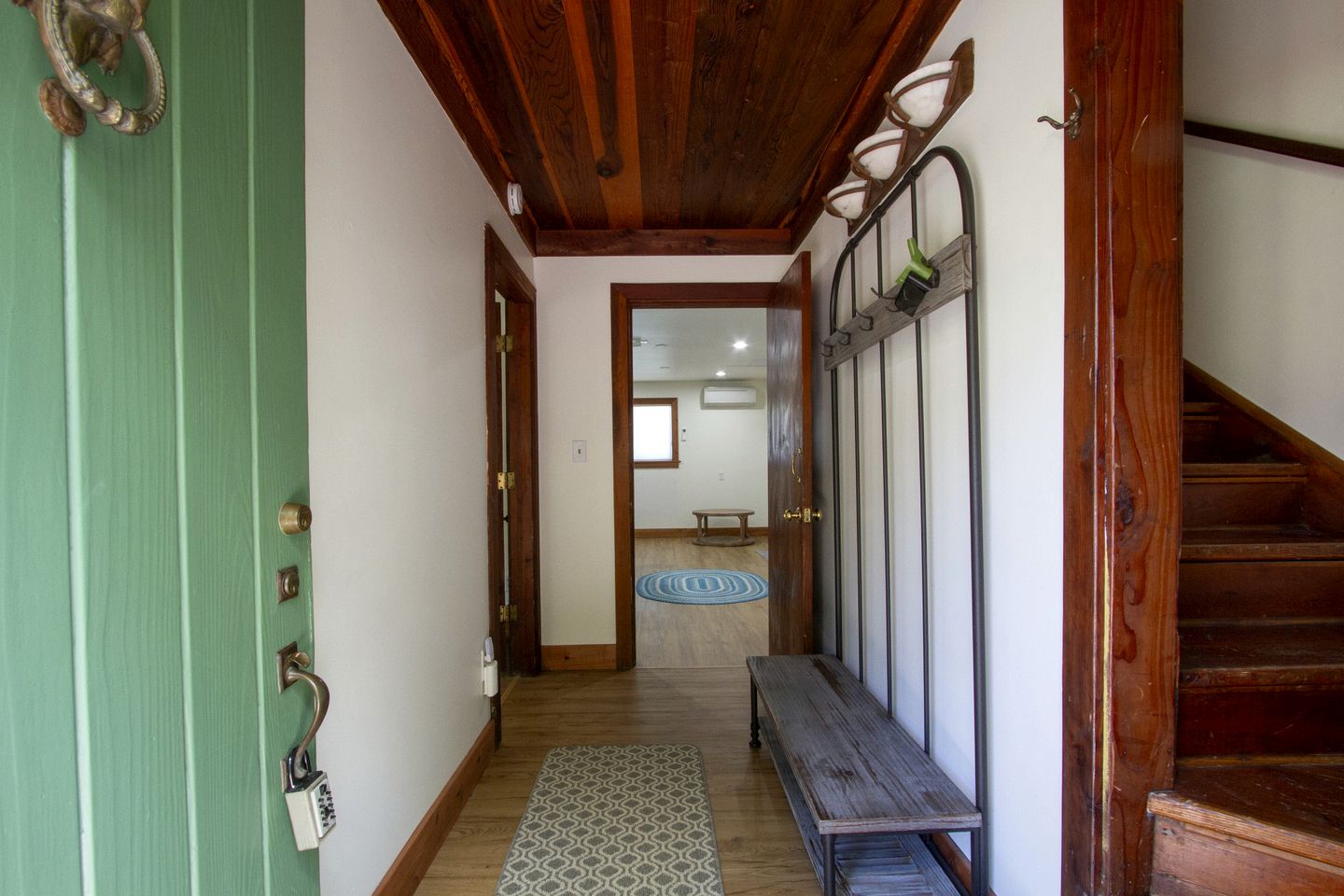 Guerneville Rental for a Family Vacation in California