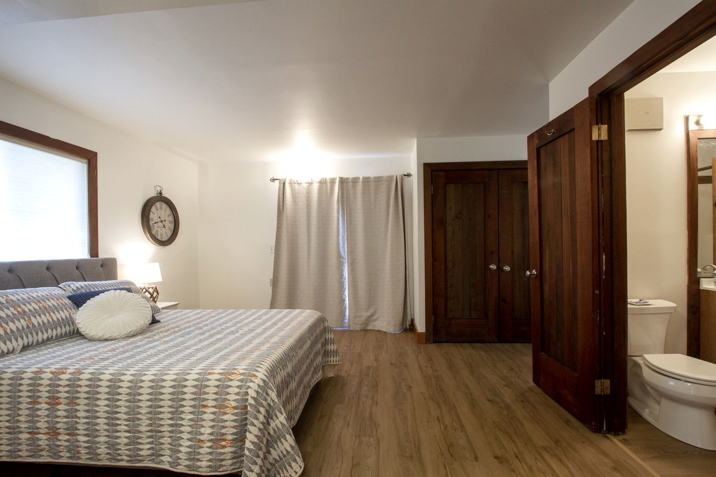 Guerneville Rental for a Family Vacation in California