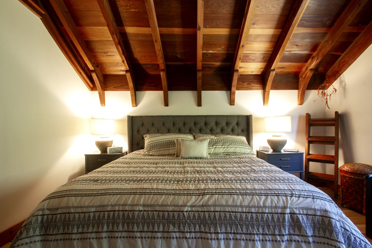 Guerneville Rental for a Family Vacation in California