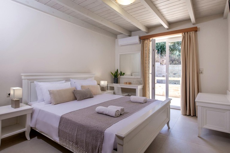 Villas (Greece, Rethymno, Crete)