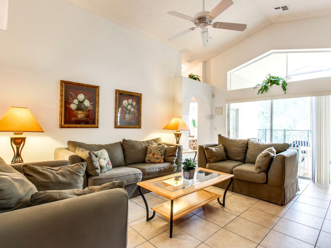 Villas (Orlando, Florida, Estados Unidos)