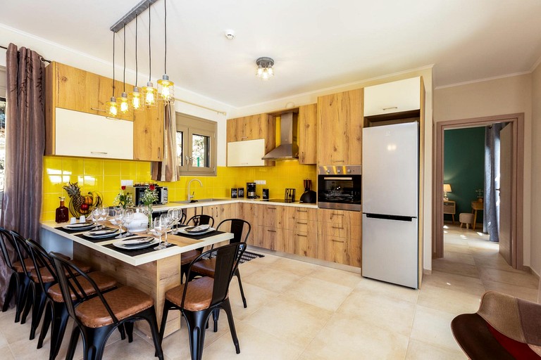 Vacation Rentals (Greece, Rethymno, Crete)
