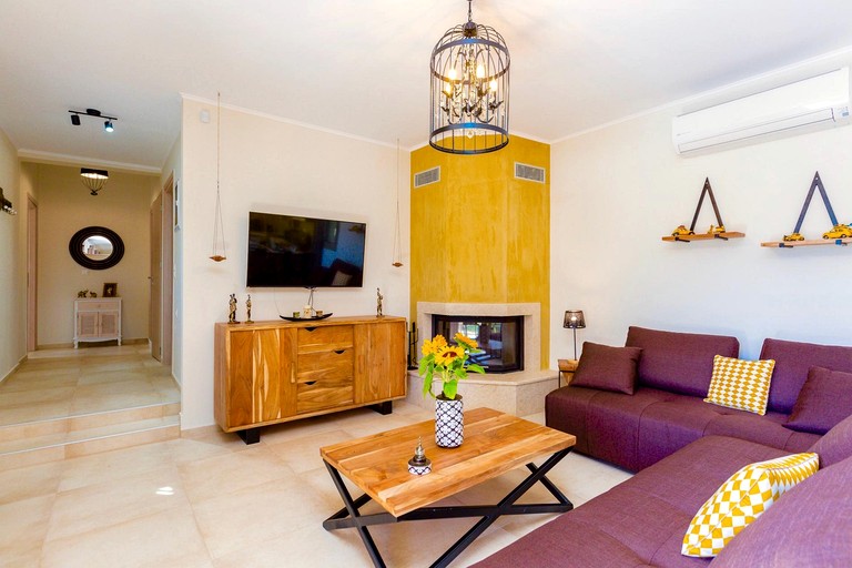Vacation Rentals (Greece, Rethymno, Crete)