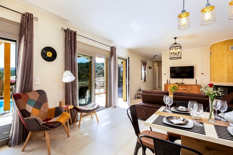 Vacation Rentals (Greece, Rethymno, Crete)