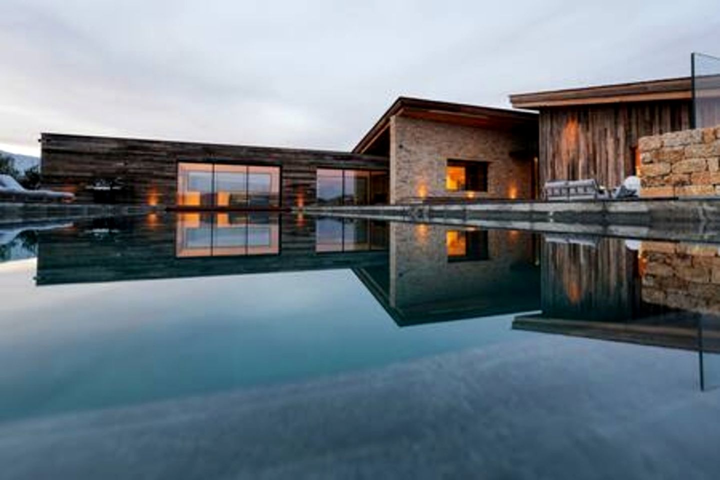 Breathtaking Group Villa with Luxurious Amenities, Pool and Views in France