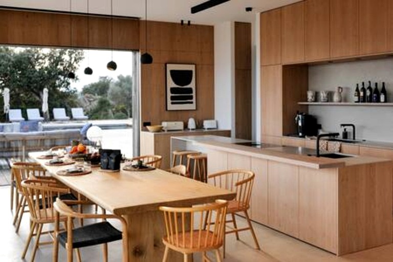 Vacation Rentals (France, Porto-Vecchio, Corsica)