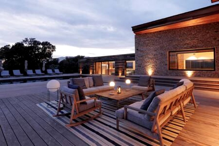 Vacation Rentals (France, Porto-Vecchio, Corsica)