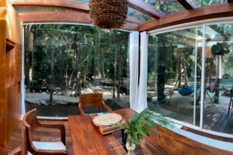 Villas (Mexico, Chemuyil, Quintana Roo)