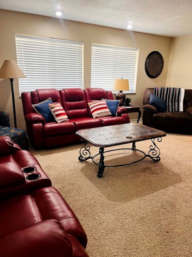 Vacation Rentals (United States of America, Irwin, Idaho)