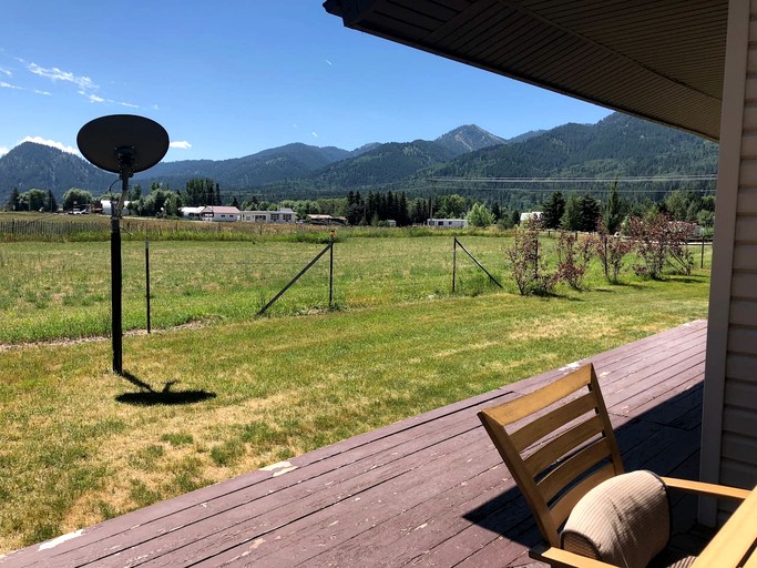 Vacation Rentals (United States of America, Irwin, Idaho)