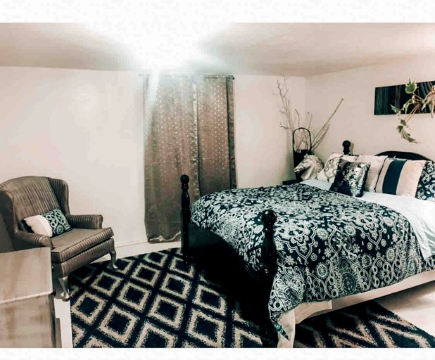 Vacation Rentals (United States of America, Irwin, Idaho)
