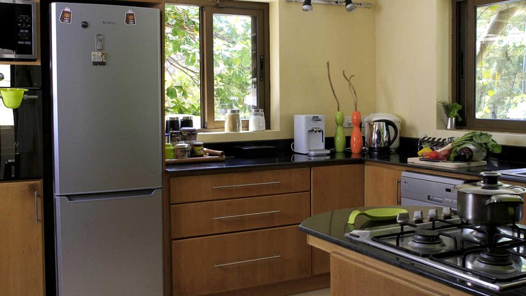 Vacation Rentals (Poste Lafayette, Flacq, Mauritius)