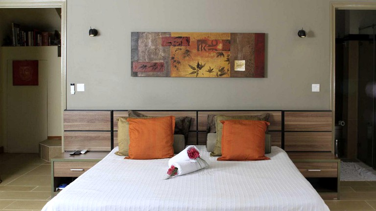 Vacation Rentals (Poste Lafayette, Flacq, Mauritius)