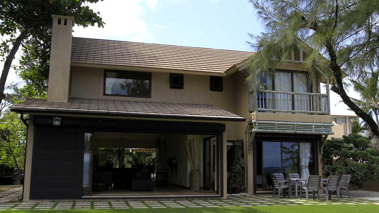 Vacation Rentals (Poste Lafayette, Flacq, Mauritius)