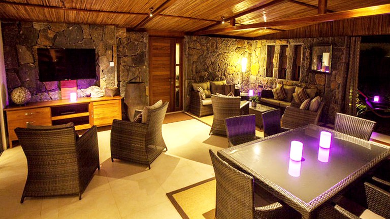 Cottages (Poste de Flacq, Flacq, Mauritius)