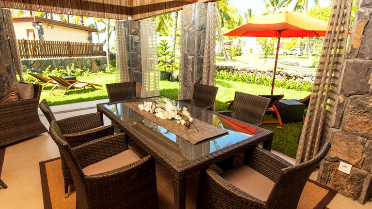 Cottages (Poste de Flacq, Flacq, Mauritius)