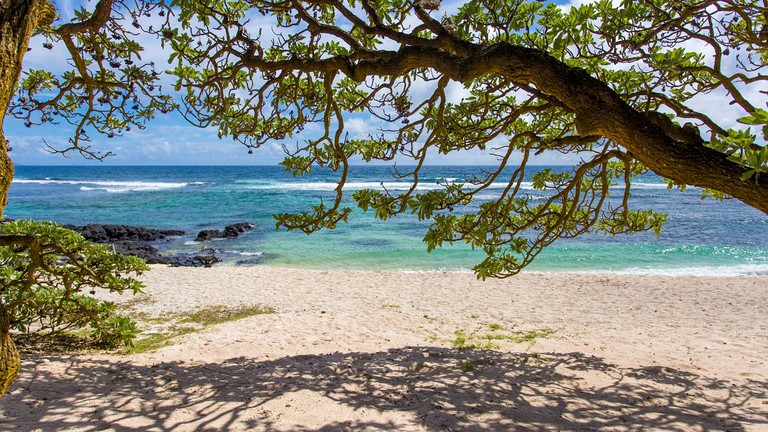 Villas (Poste Lafayette, Flacq, Mauritius)