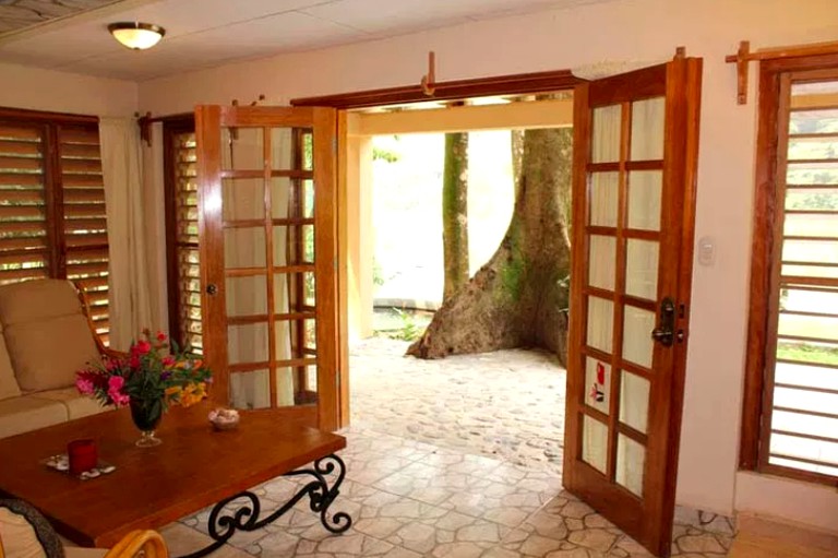 Nature Lodges (La Ceiba, Atlantida, Honduras)