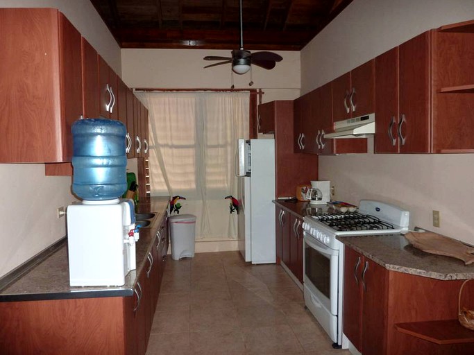 Huts (La Ceiba, Atlantida, Honduras)